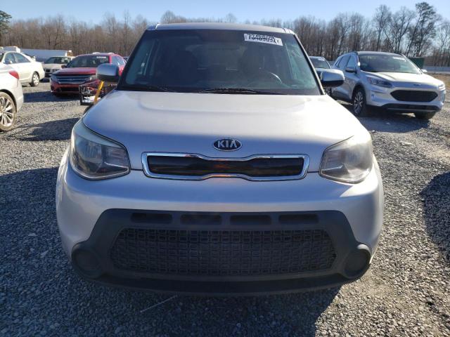 Photo 4 VIN: KNDJP3A53F7757986 - KIA SOUL + 