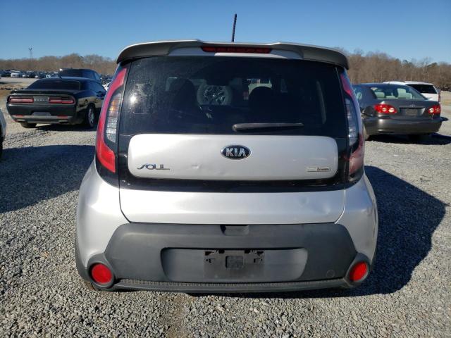 Photo 5 VIN: KNDJP3A53F7757986 - KIA SOUL + 