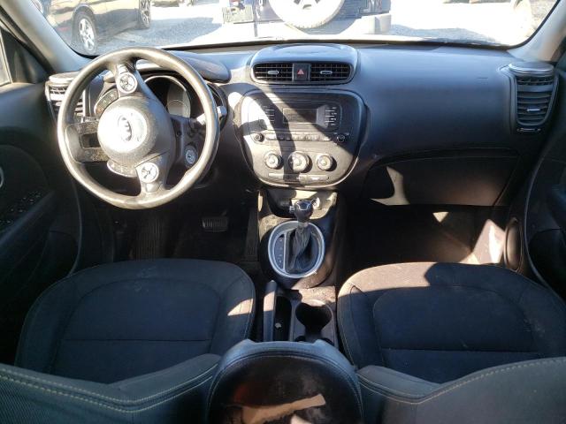 Photo 7 VIN: KNDJP3A53F7757986 - KIA SOUL + 