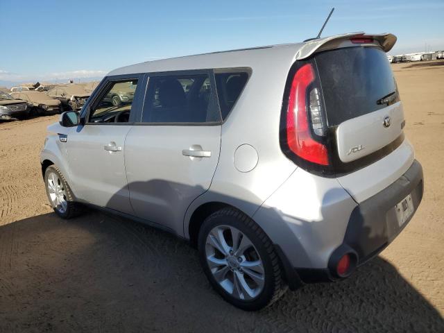 Photo 1 VIN: KNDJP3A53F7761231 - KIA SOUL + 