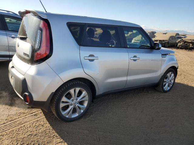 Photo 2 VIN: KNDJP3A53F7761231 - KIA SOUL + 