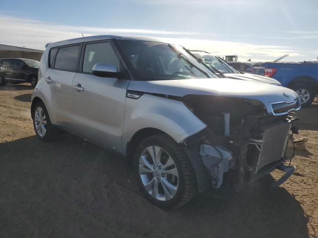 Photo 3 VIN: KNDJP3A53F7761231 - KIA SOUL + 