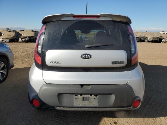 Photo 5 VIN: KNDJP3A53F7761231 - KIA SOUL + 