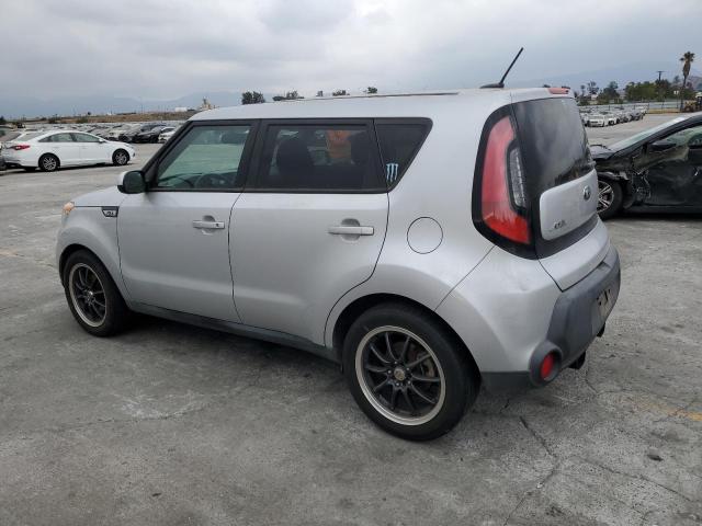 Photo 1 VIN: KNDJP3A53F7763853 - KIA SOUL + 