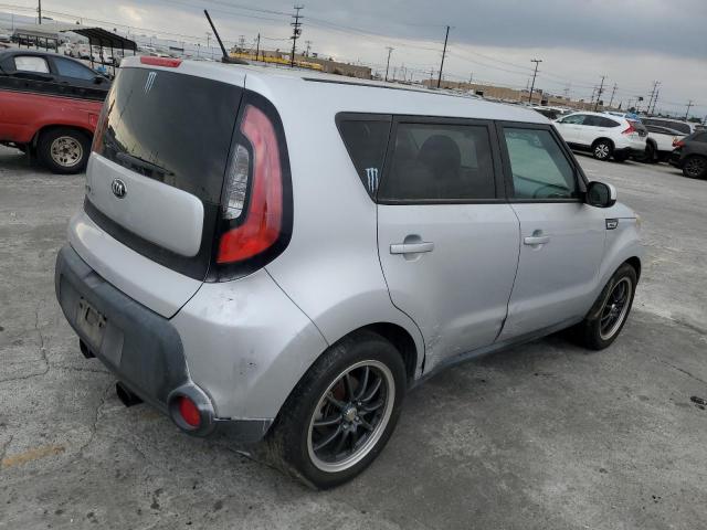 Photo 2 VIN: KNDJP3A53F7763853 - KIA SOUL + 