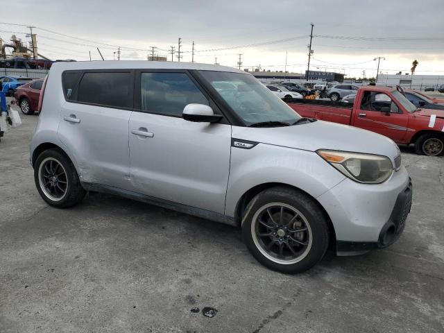 Photo 3 VIN: KNDJP3A53F7763853 - KIA SOUL + 