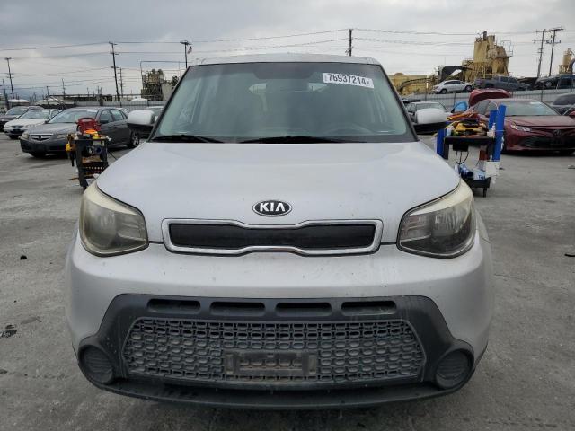 Photo 4 VIN: KNDJP3A53F7763853 - KIA SOUL + 