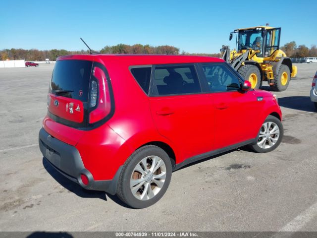 Photo 3 VIN: KNDJP3A53F7766381 - KIA SOUL 