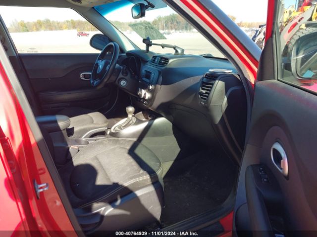 Photo 4 VIN: KNDJP3A53F7766381 - KIA SOUL 