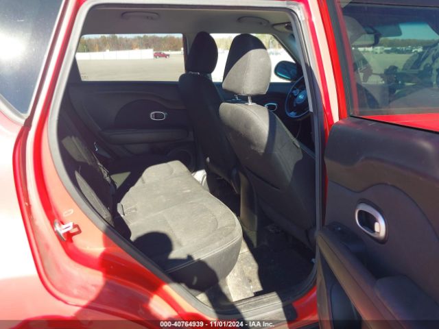 Photo 7 VIN: KNDJP3A53F7766381 - KIA SOUL 