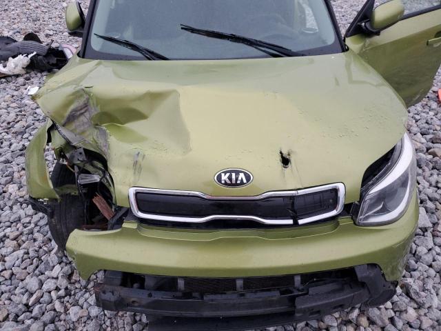 Photo 11 VIN: KNDJP3A53F7769636 - KIA SOUL 