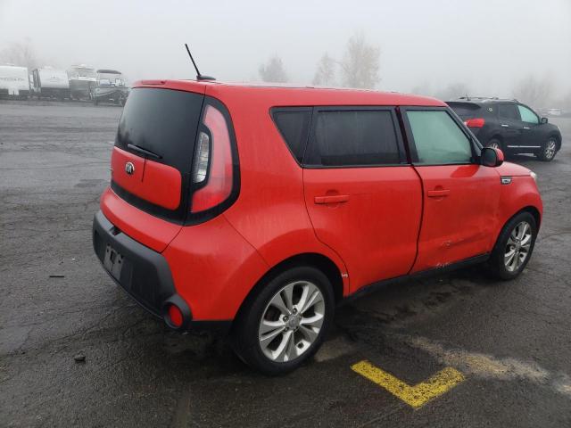 Photo 2 VIN: KNDJP3A53F7769720 - KIA SOUL + 