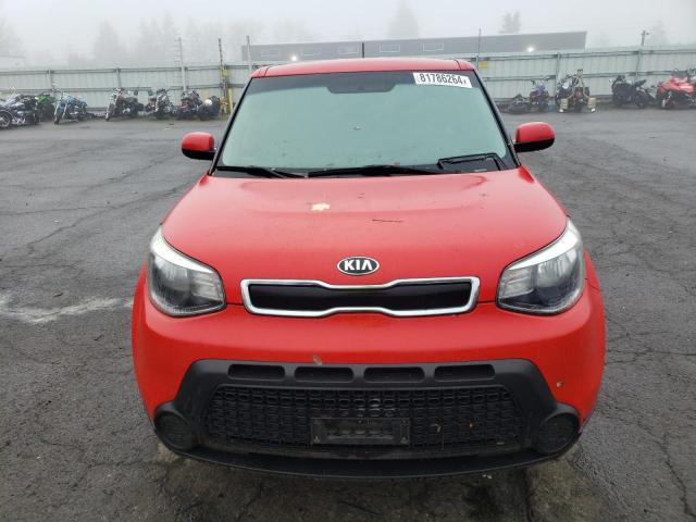 Photo 4 VIN: KNDJP3A53F7769720 - KIA SOUL + 