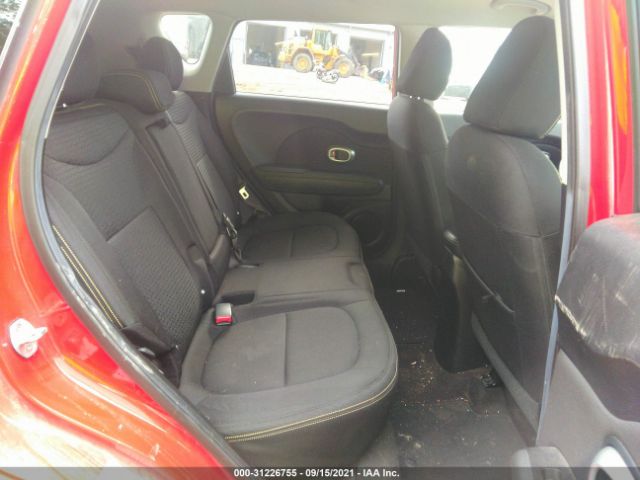 Photo 7 VIN: KNDJP3A53F7770155 - KIA SOUL 