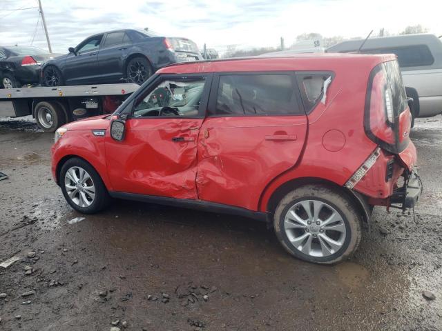 Photo 1 VIN: KNDJP3A53F7770883 - KIA SOUL + 