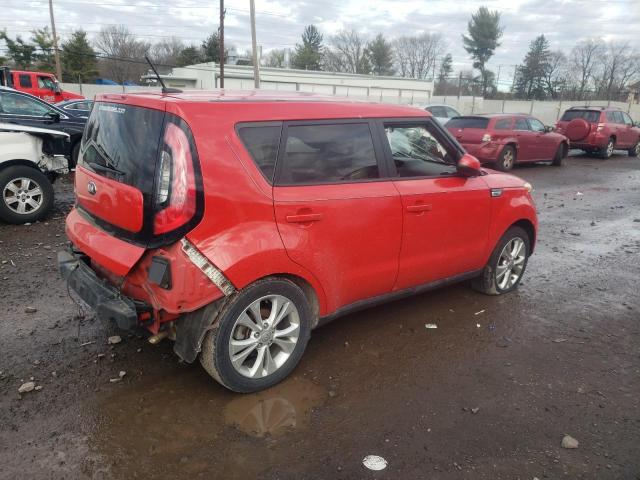 Photo 2 VIN: KNDJP3A53F7770883 - KIA SOUL + 