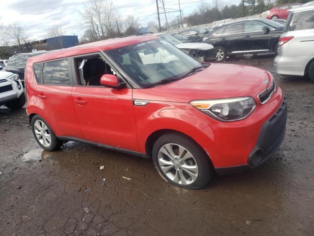 Photo 3 VIN: KNDJP3A53F7770883 - KIA SOUL + 