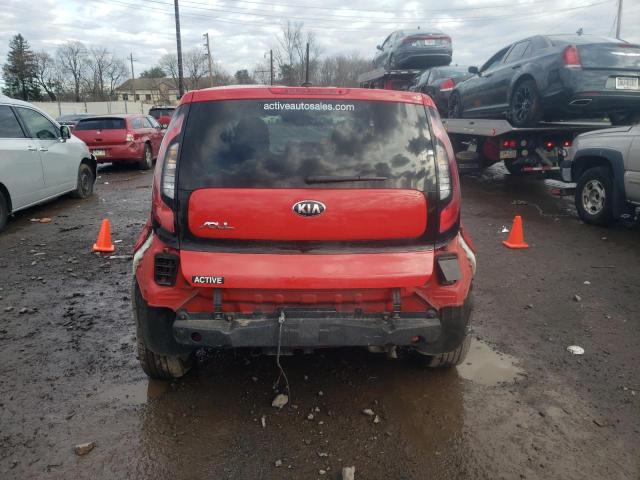 Photo 5 VIN: KNDJP3A53F7770883 - KIA SOUL + 