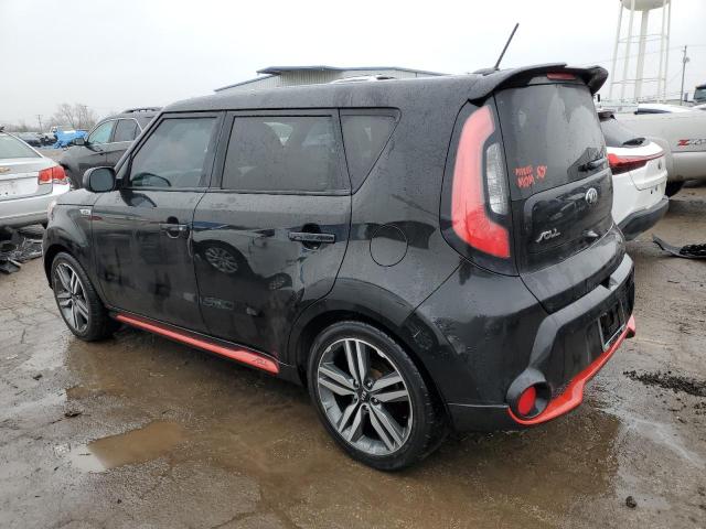 Photo 1 VIN: KNDJP3A53F7775940 - KIA SOUL 