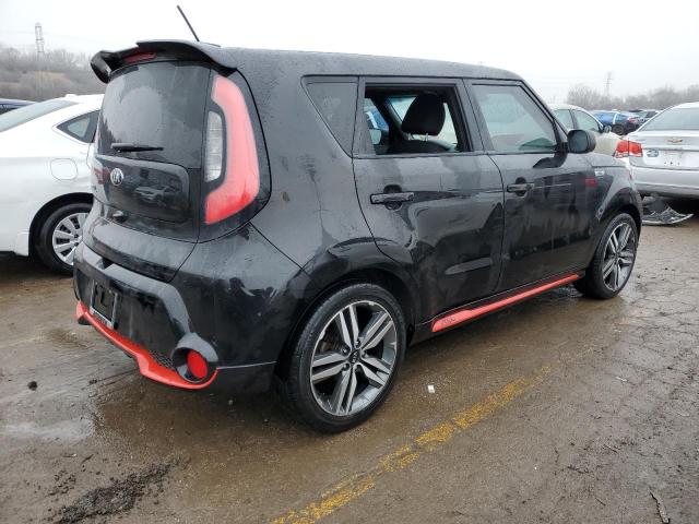 Photo 2 VIN: KNDJP3A53F7775940 - KIA SOUL 