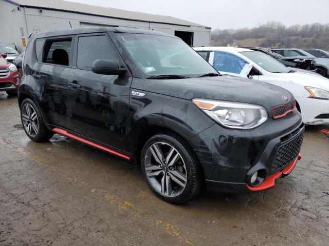 Photo 3 VIN: KNDJP3A53F7775940 - KIA SOUL 