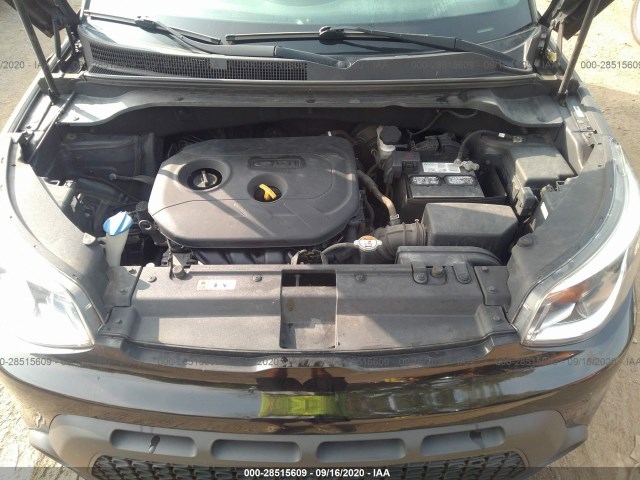 Photo 9 VIN: KNDJP3A53F7780703 - KIA SOUL 