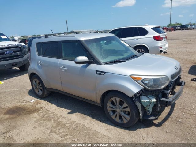 Photo 0 VIN: KNDJP3A53F7782211 - KIA SOUL 