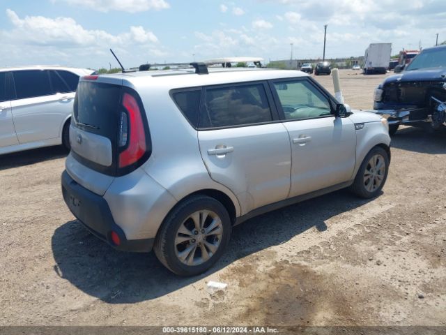 Photo 3 VIN: KNDJP3A53F7782211 - KIA SOUL 