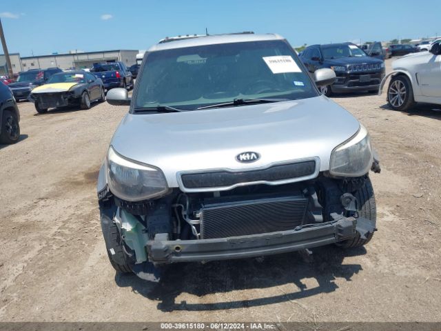 Photo 5 VIN: KNDJP3A53F7782211 - KIA SOUL 