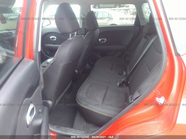 Photo 7 VIN: KNDJP3A53F7784038 - KIA SOUL 