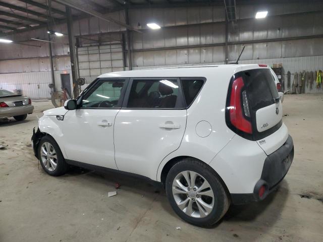 Photo 1 VIN: KNDJP3A53F7786744 - KIA SOUL + 