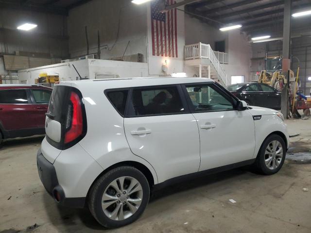 Photo 2 VIN: KNDJP3A53F7786744 - KIA SOUL + 