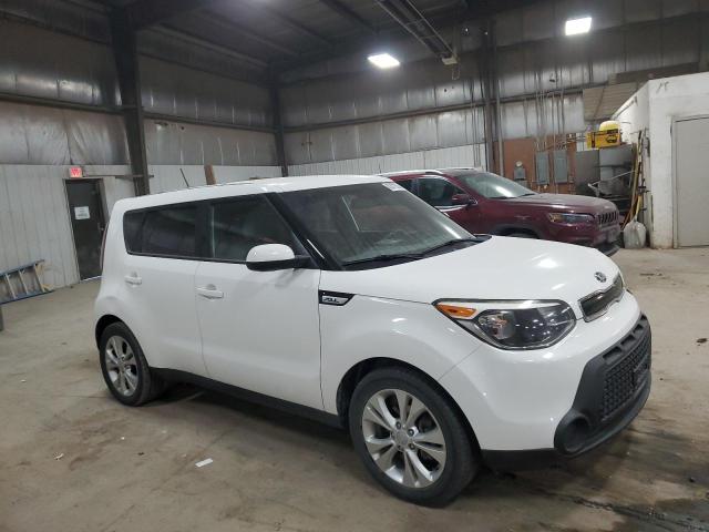 Photo 3 VIN: KNDJP3A53F7786744 - KIA SOUL + 