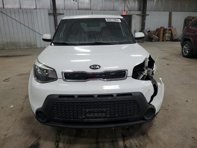 Photo 4 VIN: KNDJP3A53F7786744 - KIA SOUL + 