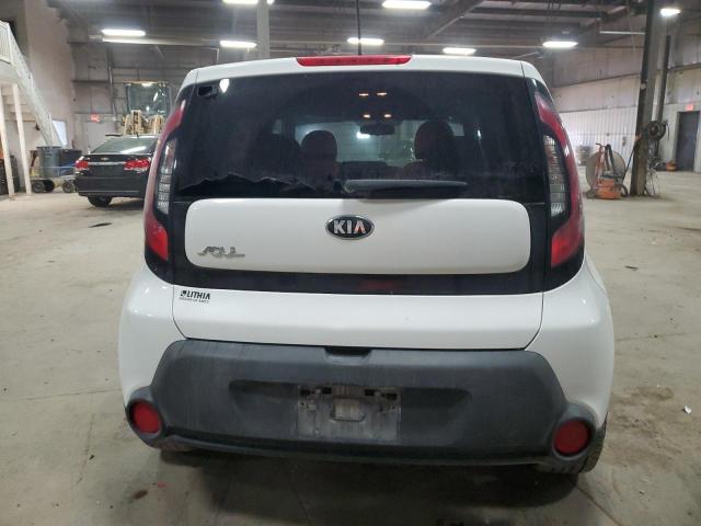 Photo 5 VIN: KNDJP3A53F7786744 - KIA SOUL + 