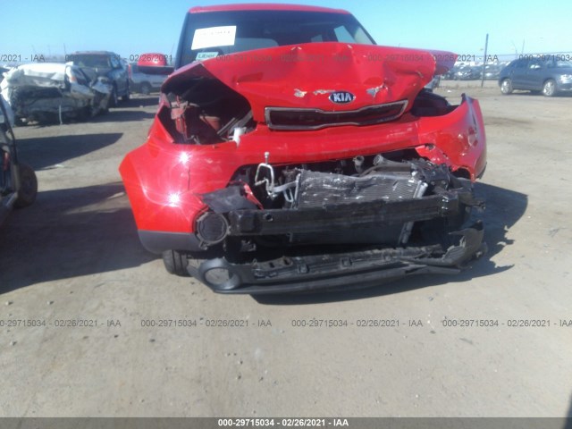 Photo 5 VIN: KNDJP3A53F7787456 - KIA SOUL 