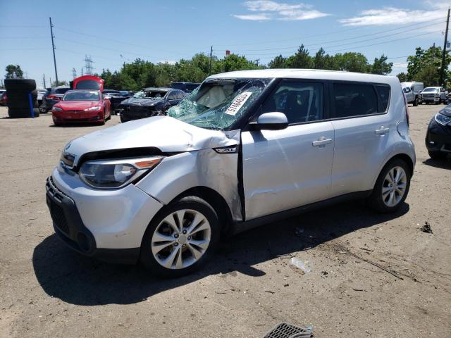 Photo 0 VIN: KNDJP3A53F7787604 - KIA SOUL + 