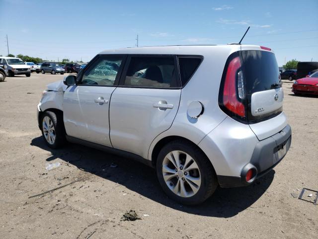 Photo 1 VIN: KNDJP3A53F7787604 - KIA SOUL + 