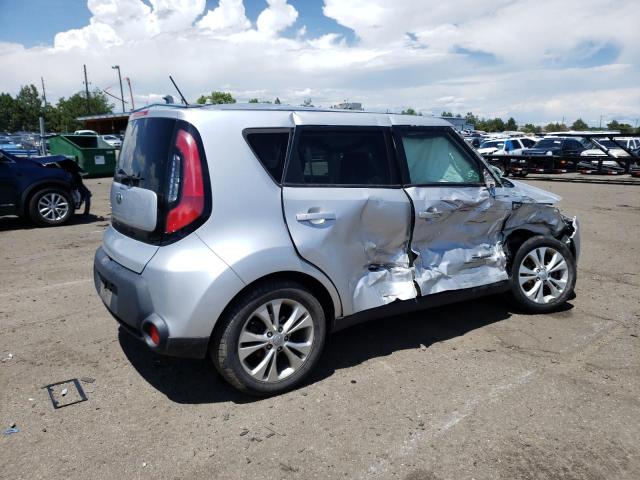 Photo 2 VIN: KNDJP3A53F7787604 - KIA SOUL + 