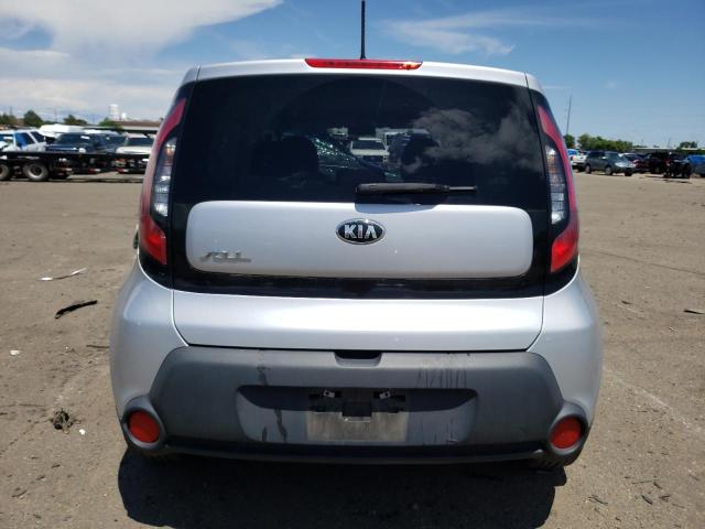 Photo 5 VIN: KNDJP3A53F7787604 - KIA SOUL + 