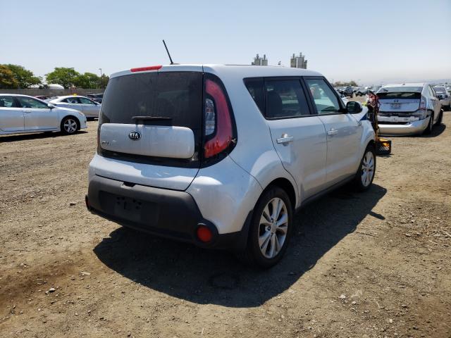 Photo 3 VIN: KNDJP3A53F7788218 - KIA SOUL + 