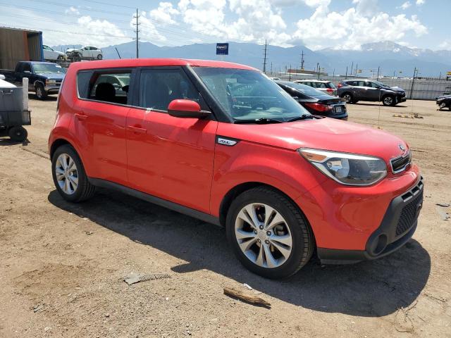 Photo 3 VIN: KNDJP3A53F7788557 - KIA SOUL 