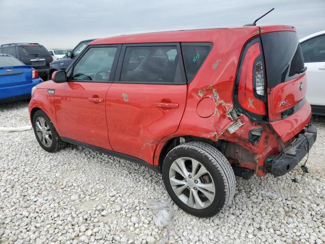 Photo 1 VIN: KNDJP3A53F7789918 - KIA SOUL + 