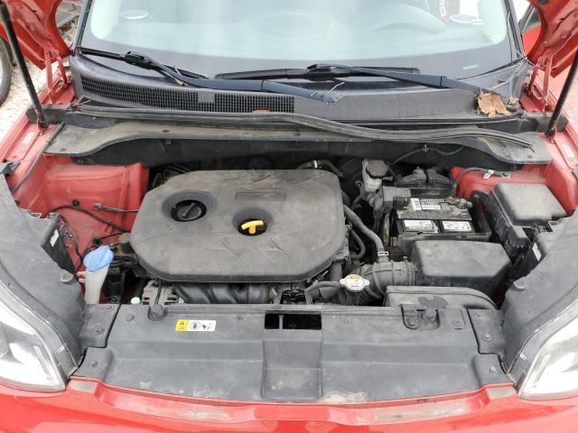 Photo 11 VIN: KNDJP3A53F7789918 - KIA SOUL + 