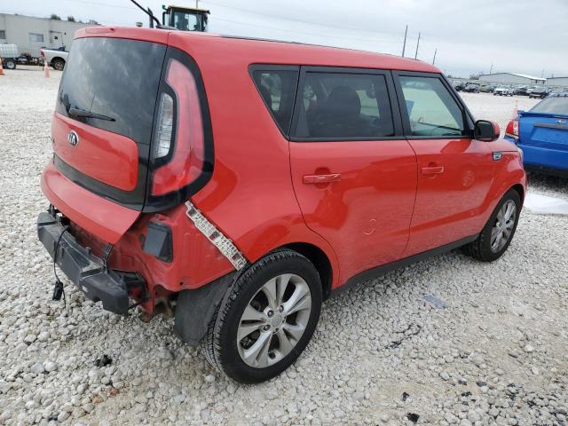 Photo 2 VIN: KNDJP3A53F7789918 - KIA SOUL + 