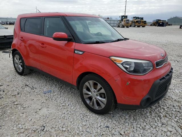 Photo 3 VIN: KNDJP3A53F7789918 - KIA SOUL + 