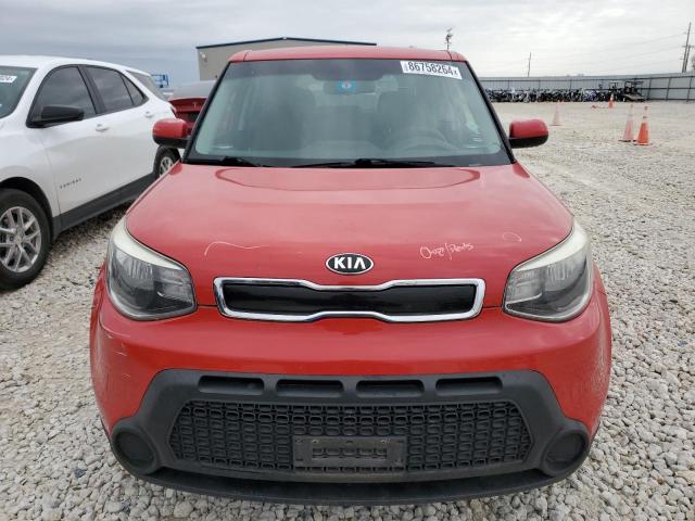 Photo 4 VIN: KNDJP3A53F7789918 - KIA SOUL + 