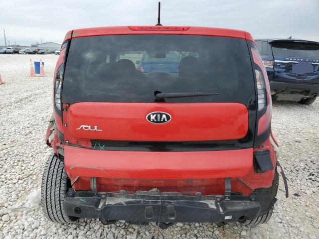 Photo 5 VIN: KNDJP3A53F7789918 - KIA SOUL + 