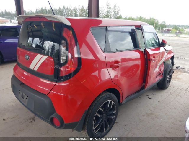 Photo 3 VIN: KNDJP3A53F7791796 - KIA SOUL 