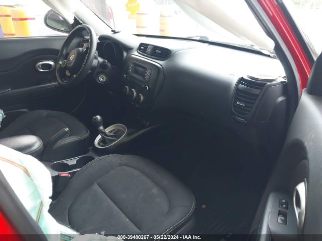 Photo 4 VIN: KNDJP3A53F7791796 - KIA SOUL 